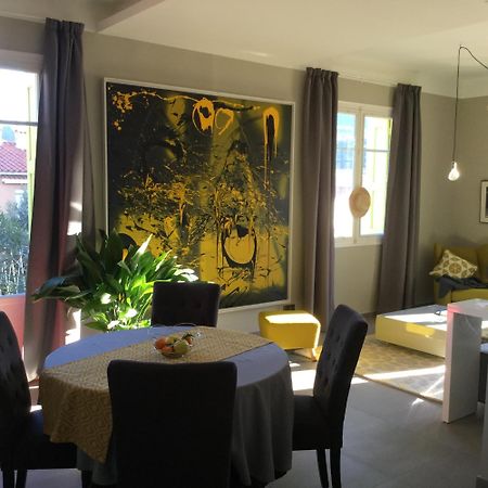 Le Clos Saint Andre Banyuls-sur-Mer Buitenkant foto